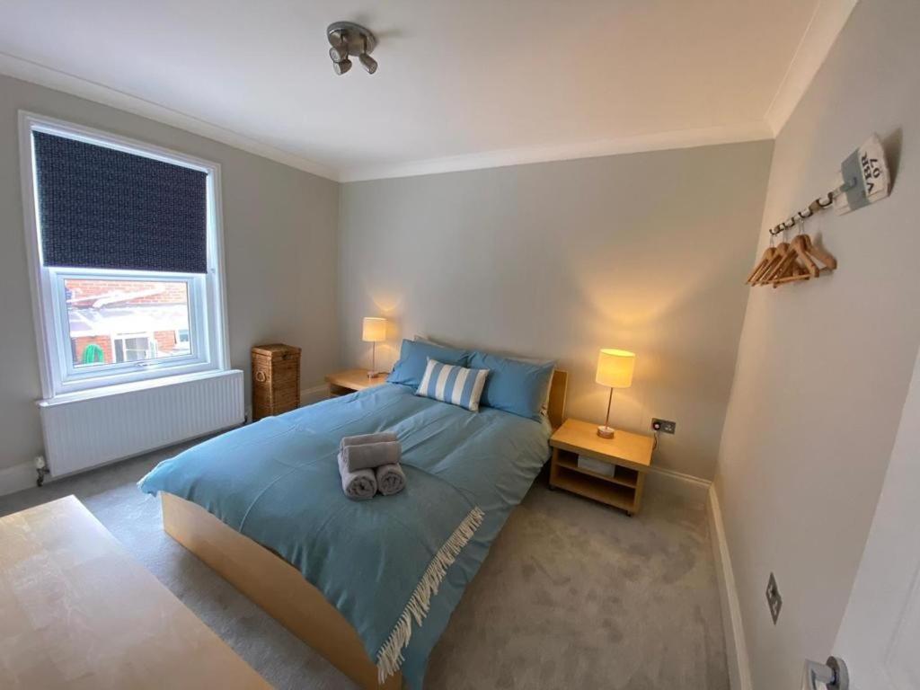 Sandown Seaside Apartment First Floor Εξωτερικό φωτογραφία