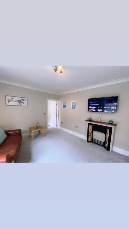 Sandown Seaside Apartment First Floor Εξωτερικό φωτογραφία